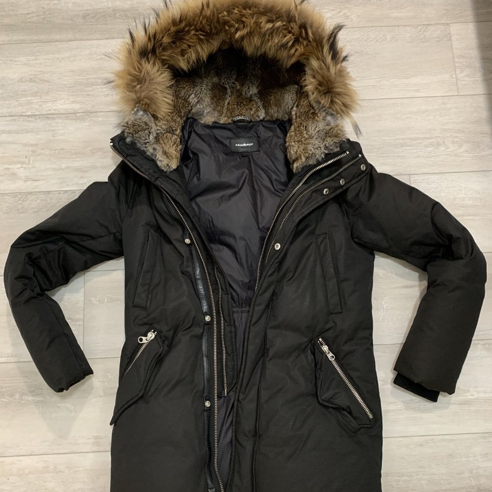 Mackage - Edward Parka - Picture 9 of 14